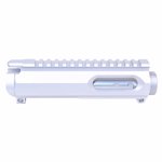 Guntec USA AR-15 9mm Dedicated Stripped Billet Upper Receiver