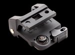 LaRue Tactical LT755SEO EOTech 3x Magnifier Pivot Mount Swing-Out Design