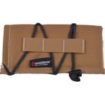Armageddon Gear Suppressor Cover 5.5" x 1.5" Coyote Brown