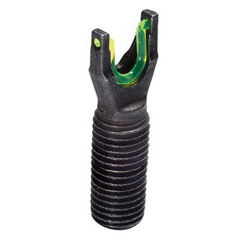 Hiviz AK Front Tactical Sight AK2010 with LitePipes for AK-47 and AKM