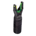 Hiviz AK Front Tactical Sight AK2010 with LitePipes for AK-47 and AKM