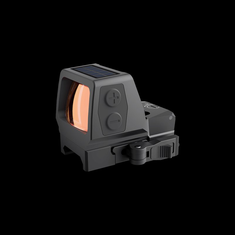 Vector Optics Frenzy F3 1x22x32 SMR Red Dot Sight SCRD-SM44 for PCC AR-15