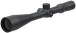 March Scopes 10-60x52mm Normal Turret Rifle Scope, 30mm Tube, Second Focal Plane D60V52L (3/32MOA-Dot Reticle), Color: Black, Tube Diameter: 30 mm w/ Free Shipping
