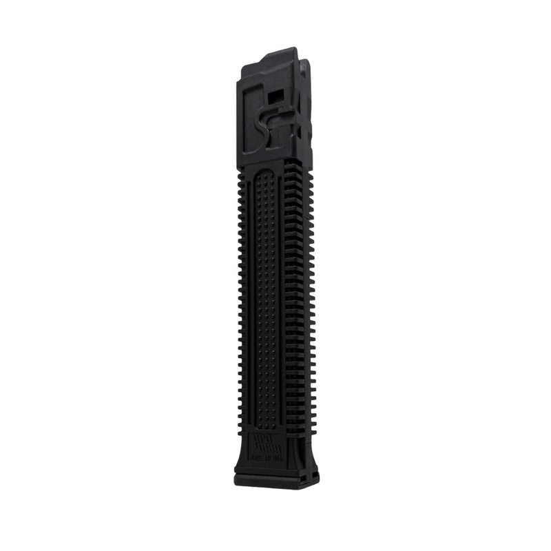 ProMag SPR-A23 Springfield Armory Kuna 9mm 40-Round Black Polymer Magazine