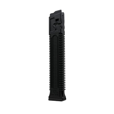 ProMag SPR-A23 Springfield Armory Kuna 9mm 40-Round Black Polymer Magazine