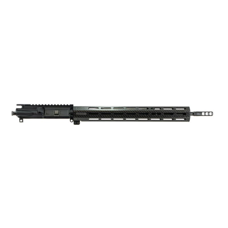 Faxon Firearms Ion Series AR-15 Upper Receiver Complete 5.56 Nato 16in Pencil Mid Length