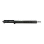 Faxon Firearms Ion Series AR-15 Upper Receiver Complete 5.56 Nato 16in Pencil Mid Length