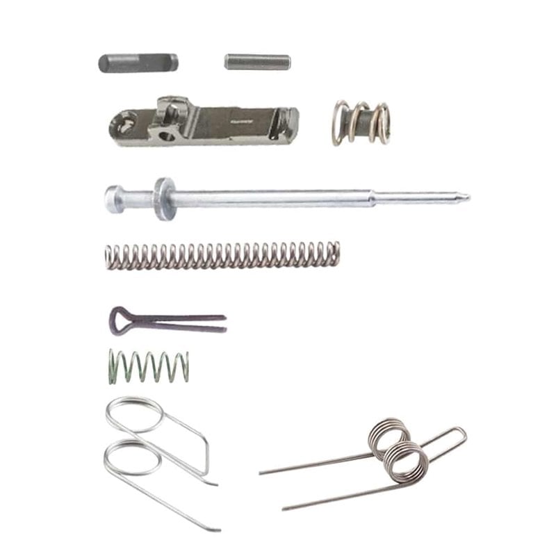 Luth-AR Field Repair Kit, Black