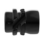 Hamskea DC Insight Housing 37.5/45 Degree Rear Sight PEEP210