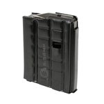 Barrett 5.56 NATO 10 Round Steel Magazine 13553