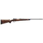 Winchester Model 70 6.5 PRC Rifle - Super Grade French Walnut 24