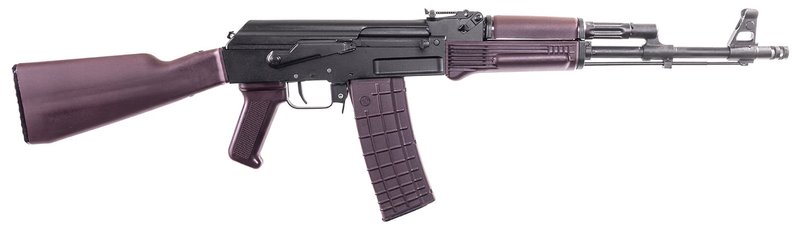 Arsenal SAM5 5.56x45mm AK-Pattern rifle milled forged receiver 16.3" chrome-lined barrel