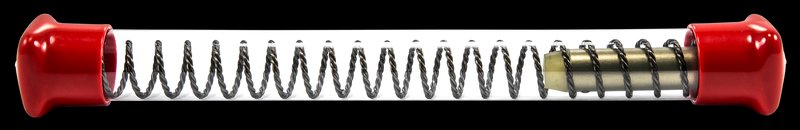 Geissele Automatics Super 42 H3 Carbine Buffer Spring Combo AR-15