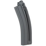Heckler & Koch HK416 Magazine .22LR 30-Round Polymer Black 51000208