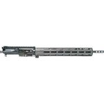 Faxon Firearms Ion Ultralight FX5500-U AR-15 Upper 5.56 NATO 16" Barrel Nitride Finish