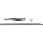 Clymer Pull Through Chamber Reamers .308 / .30-06 finish reamer set
