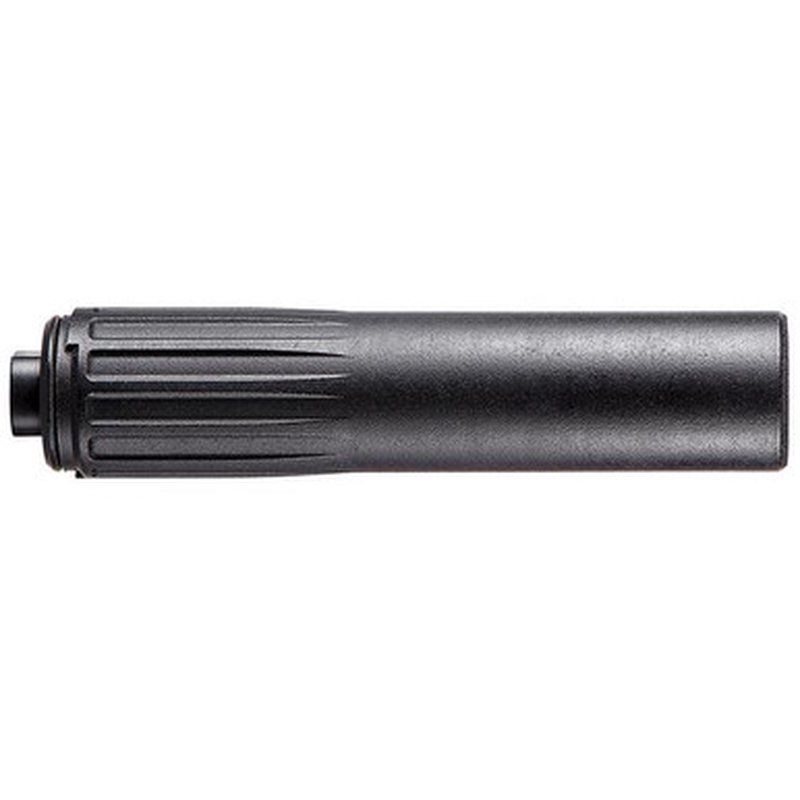 Daniel Defense DD Wave DT Direct Thread Suppressor 1/2x28 06-140-11050-006