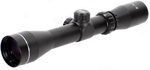 AIM Sports Inc 2-7x42mm 30mm Tube Scout Scope