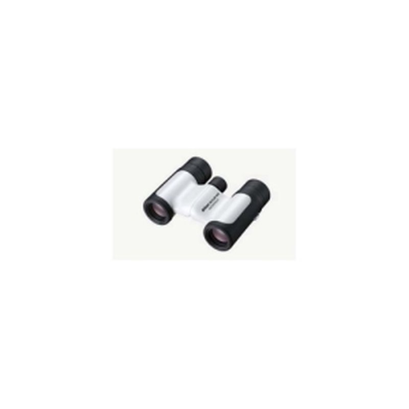 Nikon Aculon W10 8x21 White