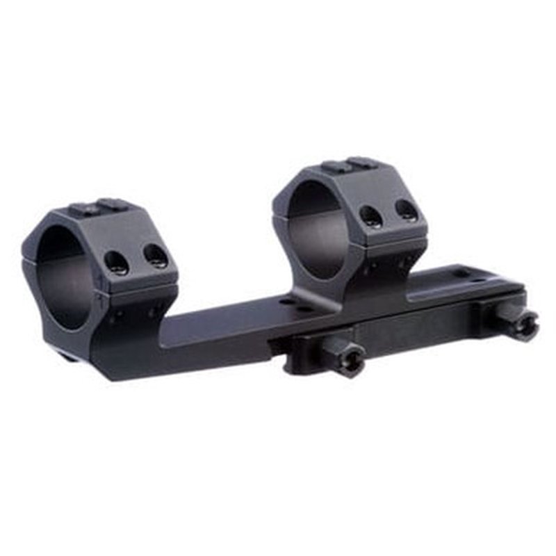 ERA-TAC Cantilever Scope Mount 30mm 0 MOA 1.46" High 3" Offset T2033-0022