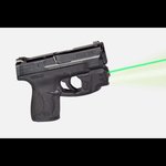 LaserMax CNTFR LSR Green GripSense Laser for S&W Shield
