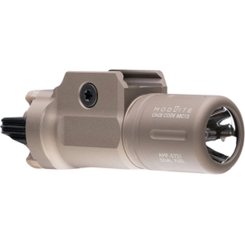 Modlite PL350C Compact Weapon Light