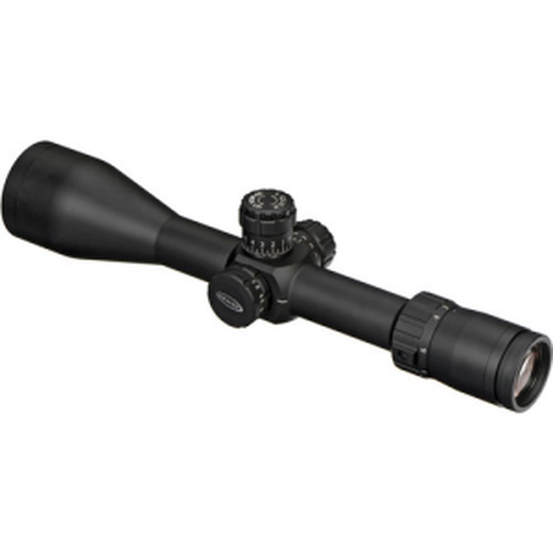 WEAVER Tactical 315X50 30mm SF Matte