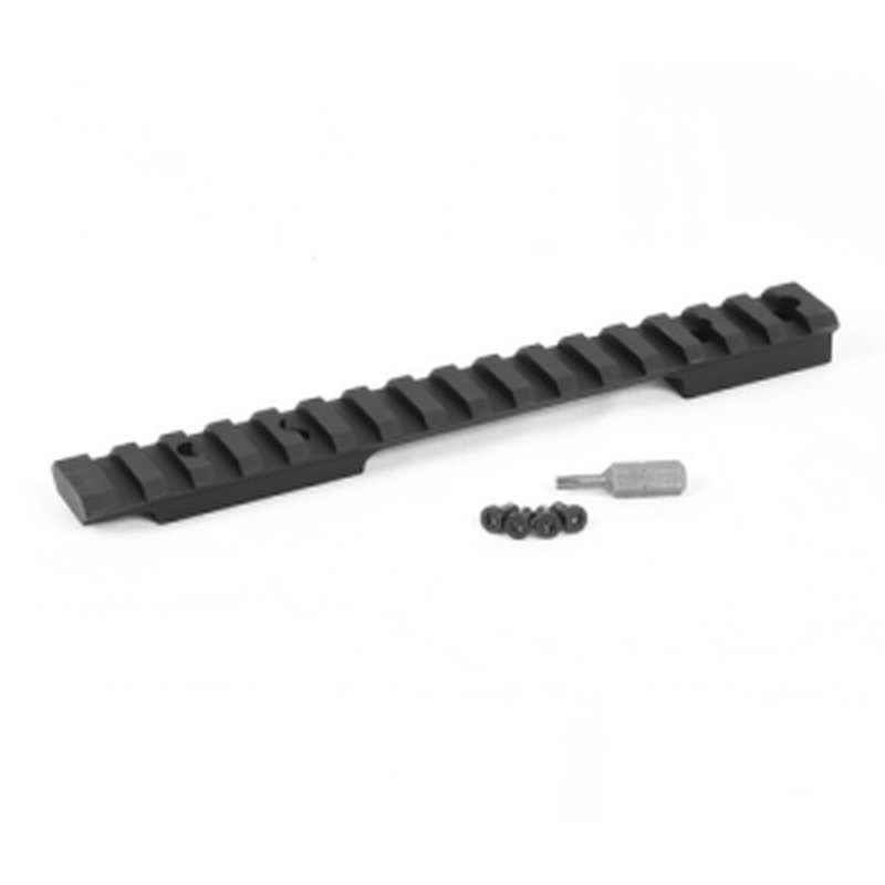 Evolution Gun Works HD Montana Rifle 1999 Picatinny Rail Scope Mount