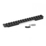 Evolution Gun Works HD Montana Rifle 1999 Picatinny Rail Scope Mount