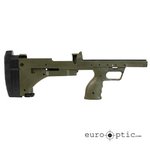 Desert Tech DT SRS Monopod Upgrade Kit OD Green DT-MON-012-ODG