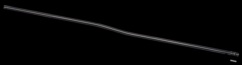 Spikes Tactical Mid-Length AR-15 Gas Tube Black Melonite