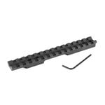 EGW Savage 93 Scope Mount 1-5/8" Ejection Port 20 MOA
