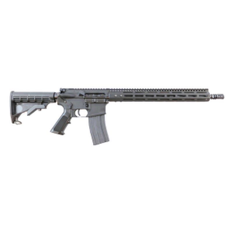 Franklin Armory BSFIII-M4 Midlength 16" .223/5.56 AR-15 Semi-Auto Rifle