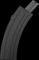 Rock Island Armory VR-60 Magazine 5-Round 12 Gauge Polymer