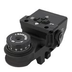 Barrett BORS 2.0 Ballistic Optical Range System for Schmidt Bender PMII 5-25
