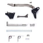 Timney Alpha Competition UBK Glock Gen 3-4 Trigger Kit Black