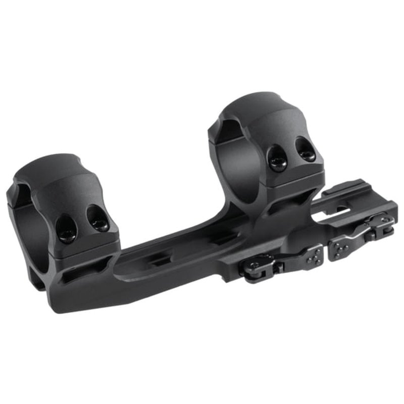 Leapers UTG Pro ACCU-SYNC QR Cantilever Mount