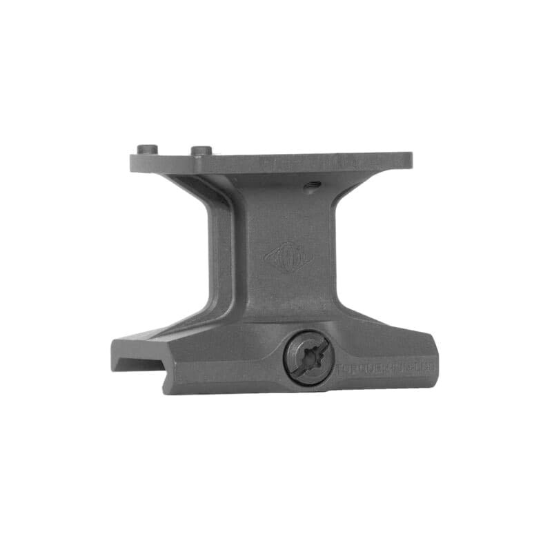 Reptilia Dot Mount 1.93" Picatinny Rail RMR/SRO Footprint