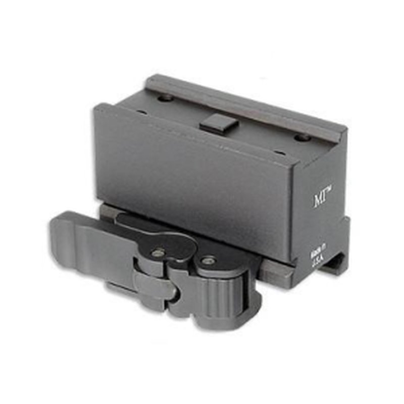 Midwest QD Mount for Aimpoint T1/T2 Lower 1/3