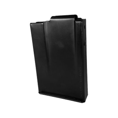 Accurate-Mag Magazine AICS Short Action Double Stack Single Feed 6.5 Creedmoor 3.050" Length 2.950" Cartridge OAL