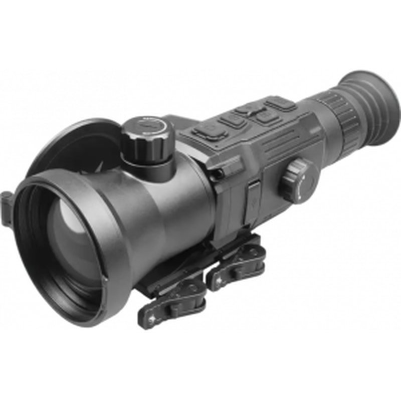 AGM Global Vision EVOL60-1280-LRF Evolver Thermal Black 2.5-20x 1280x1024, 50Hz Resolution