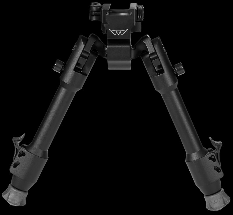 Warne 7901M Skyline Precision Bipod