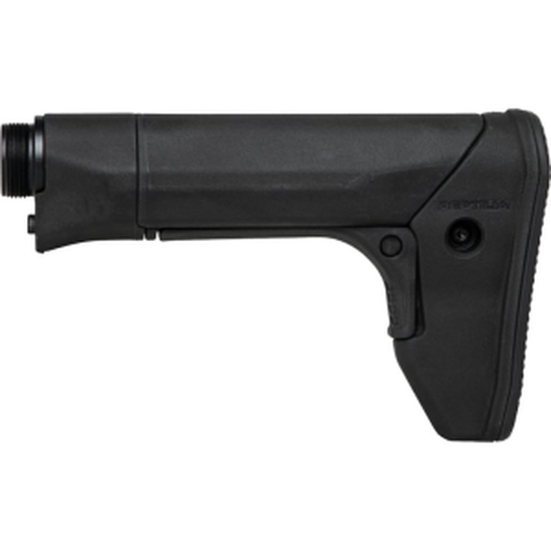 Reptilia RECCE E 100141 Carbine Stock for AR-15/M4 Adjustable LOP 10.8-14.2