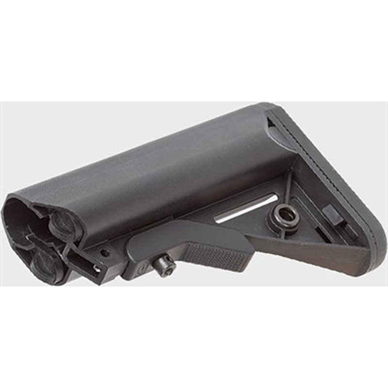 LMT SOPMOD Collapsible Buttstock