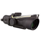 TRIJICON 3x24 Compact ACOG Amber Crosshair 7.62x39/123gr
