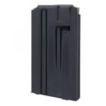ProMag AR-15 .223 Rem 5rd Standard Magazine (Blued Steel)
