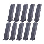 Glock 22/35 .40 S&W Magazine 10 Pack