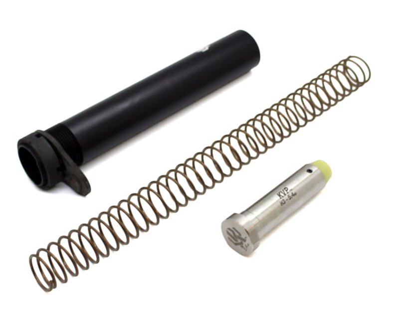 Kaw Valley Precision Pistol Kit w/ Stainless Steel Buffer