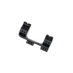 Area 419 Tactical Mid Cantilevered 1-Piece Scope Mount 34mm 1.34 Inch Picatinny