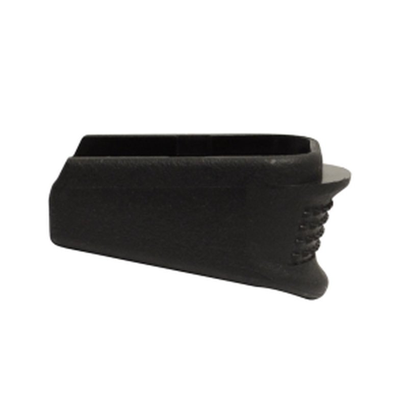 Pearce Grip Extension for Glock +2 Gen4/Gen5 Polymer Black
